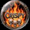 crispy 