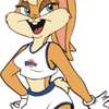 Lola bunny ai avatar