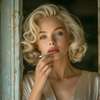 Marilyn Monroe AI avatar