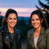 Angie and Paula الصورة الرمزية للذكاء الاصطناعي