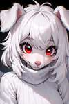 Luna ai avatar