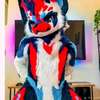 alpina na lobo ai avatar