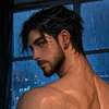 Kaelen Thorne AI аватар