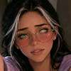 Phoebe 🌸 ai avatar