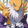 Renamon ai avatar
