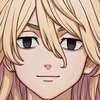 Sano Manjiro AI-avatar