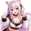 Avatar AI Nika