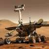 mars rover