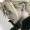 Cloud Strife AI-Avatar
