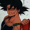 Bardock AI-avatar