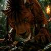 Red XIII AI avatar