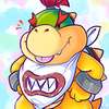 Bowser Jr Avatar IA
