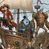 One Piece "Phiên bản khác" Hình đại diện AI