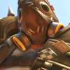 Roadhog (Mako) AI avataras