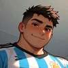 Rafael ai avatar