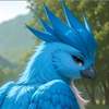 Articuno AI-Avatar