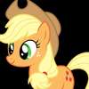 Applejack Avatar IA