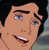 Prince Eric  AI avatar