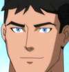 Connor kent/superboy AI अवतार