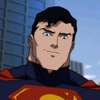 Superman/Clark Kent  Yapay zeka avatarı