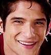 Scott McCall ai avatar