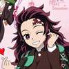 Tanjiro Kamado AI avatar