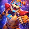 Glamrock Freddy AI avataras