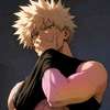 Bakugo Avatar AI