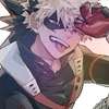 Avatar AI Bakugo