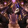 Kael Anubis & Zareth Kha ai avatar