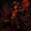 Capitain Demon Foxy  ai avatar