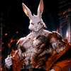 Cloud Hopper  Avatar de IA