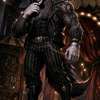 Darius "The Fiend" Slasher avatar AI