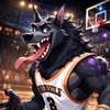 Werestars AI-avatar