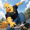 Kicken Chicken AI avatar