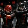 Foxy & Cicciofox ai avatar
