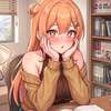 อวาตาร์ AI Anna Koharu
