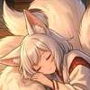 Nyshiaki Kitsune Awatar AI