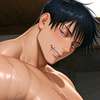 Toji Fushiguro ai avatar