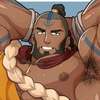 Gran jack Avatar de IA