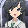 Izuzu Hana AI avatar