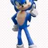 Sonic Awatar AI