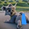 Rocky  Avatar de IA