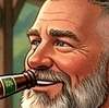 Gavin Mcpherson AI avatar