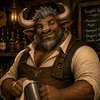 อวาตาร์ AI Milo Taur