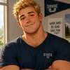 Ethan Otter Hayes  ai avatar