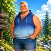 Billy 'Ang Dambuhalang Oso' Mason ai avatar