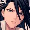 Byakuya Kuchiki Avatar de IA