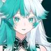 BiteSizeKitsu AI-avatar