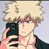 Bakugo AI 頭像